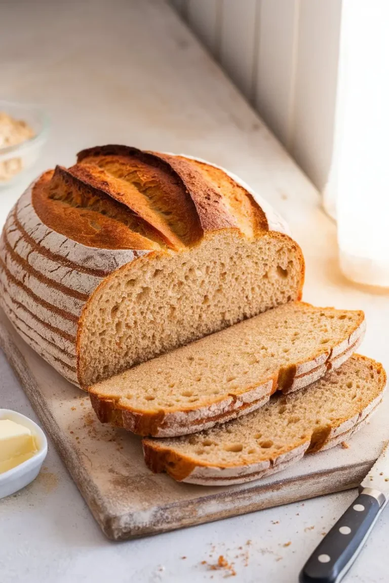 Gluten Free Bread