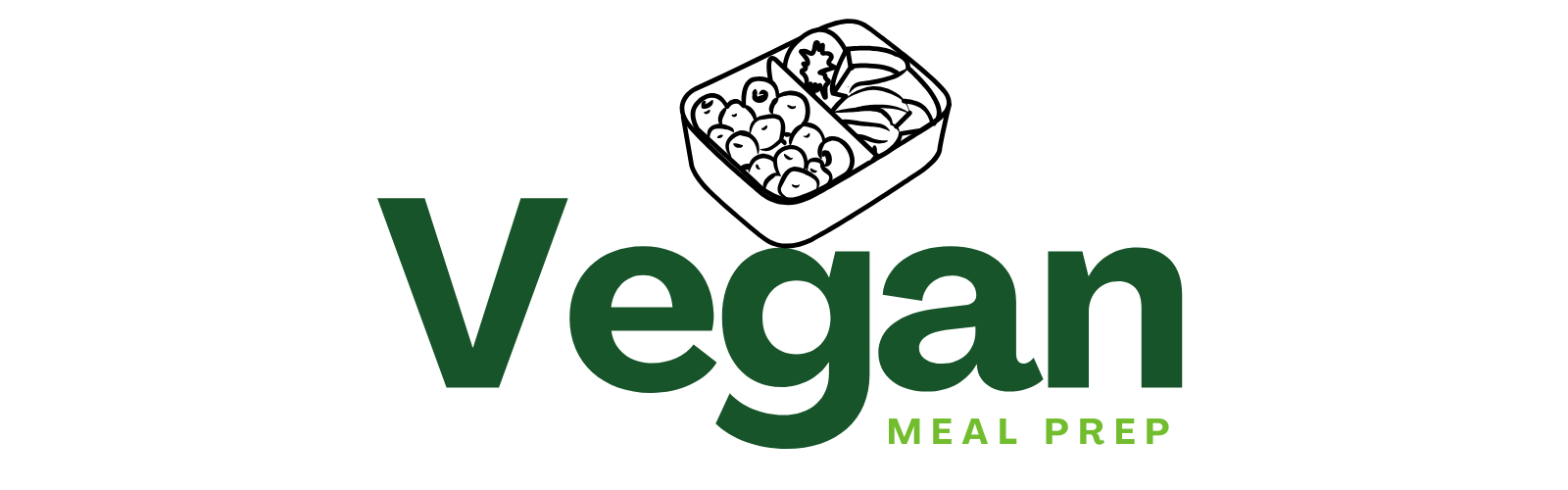 veganmealprep.org