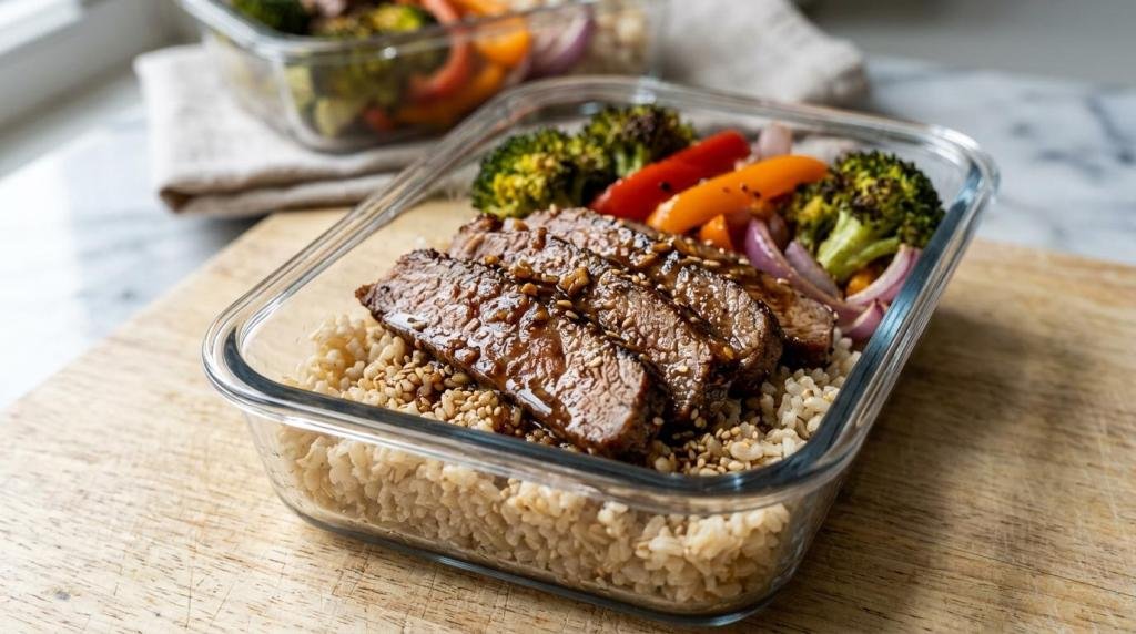 beef meal prep beef meal prep