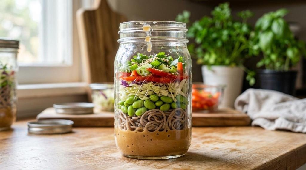 High Protein Meal Prep: 10 Tasty Recipes to Try high protein meal prep
